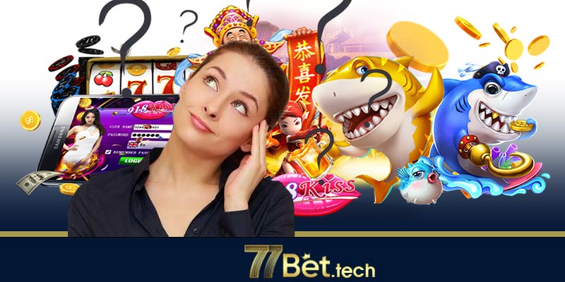 Câu hỏi thường gặp tại 77bet - Hỗ trợ 24/7 6 Các câu hỏi thường gặp về nạp và rút tiền