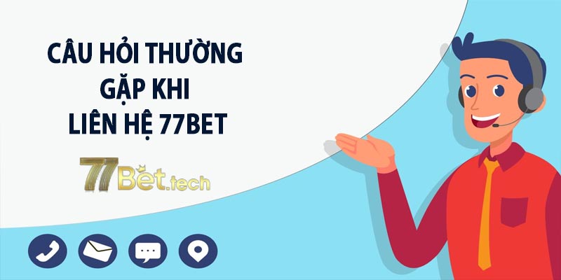 Câu hỏi thường gặp tại 77bet - Hỗ trợ 24/7 7 Các câu hỏi thường gặp về bảo mật và an toàn