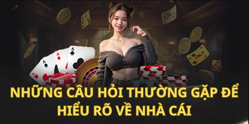 Câu hỏi thường gặp tại FM88 - Giải đáp mọi thắc mắc 4 Câu hỏi thường gặp tại FM88 - Giải đáp mọi thắc mắc