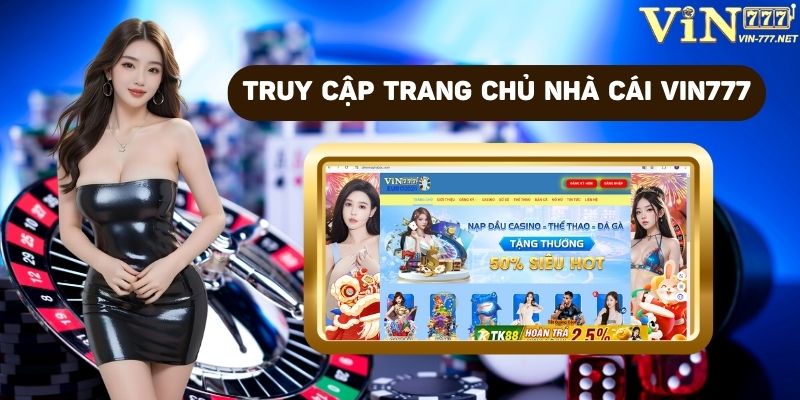 Hướng dẫn nạp tiền vào Vin777: 5 Phương thức mới nhất 2025 5 Hướng dẫn nạp tiền vào Vin777 từng phương thức