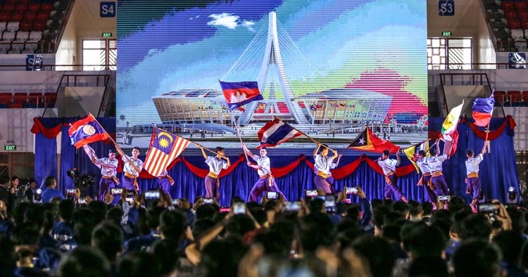 Thái Lan bị Campuchia 'chém đẹp' giá bản quyền SEA Games 32, người hâm mộ phẫn nộ 5 PIC 02
