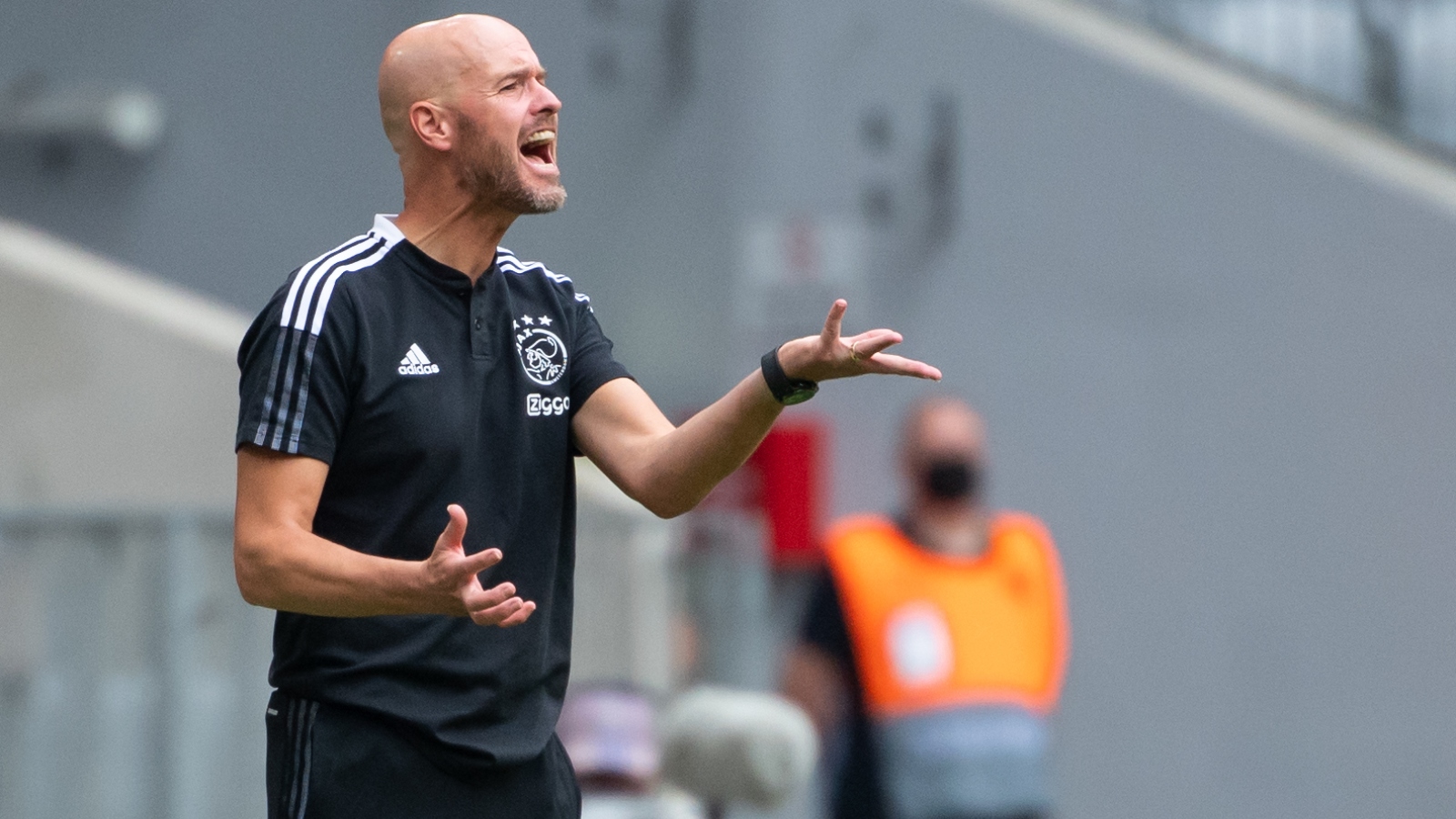 Erik Ten Hag thường nói gì với các cầu thủ MU trong thời gian nghỉ giữa hiệp 10 erik ten hag