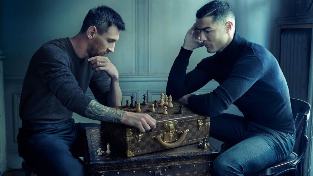 Messi vs Ronaldo? Ai mới thực sự là GOAT của làng bóng đá? 5 Messi vs Ronaldo