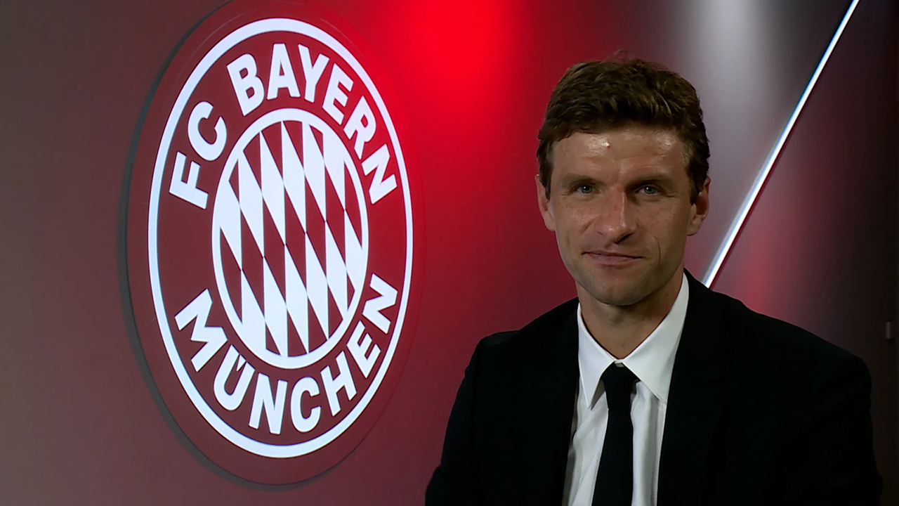 Thomas Muller bật mí công thức chiến thắng PSG của MBappe 11 muller