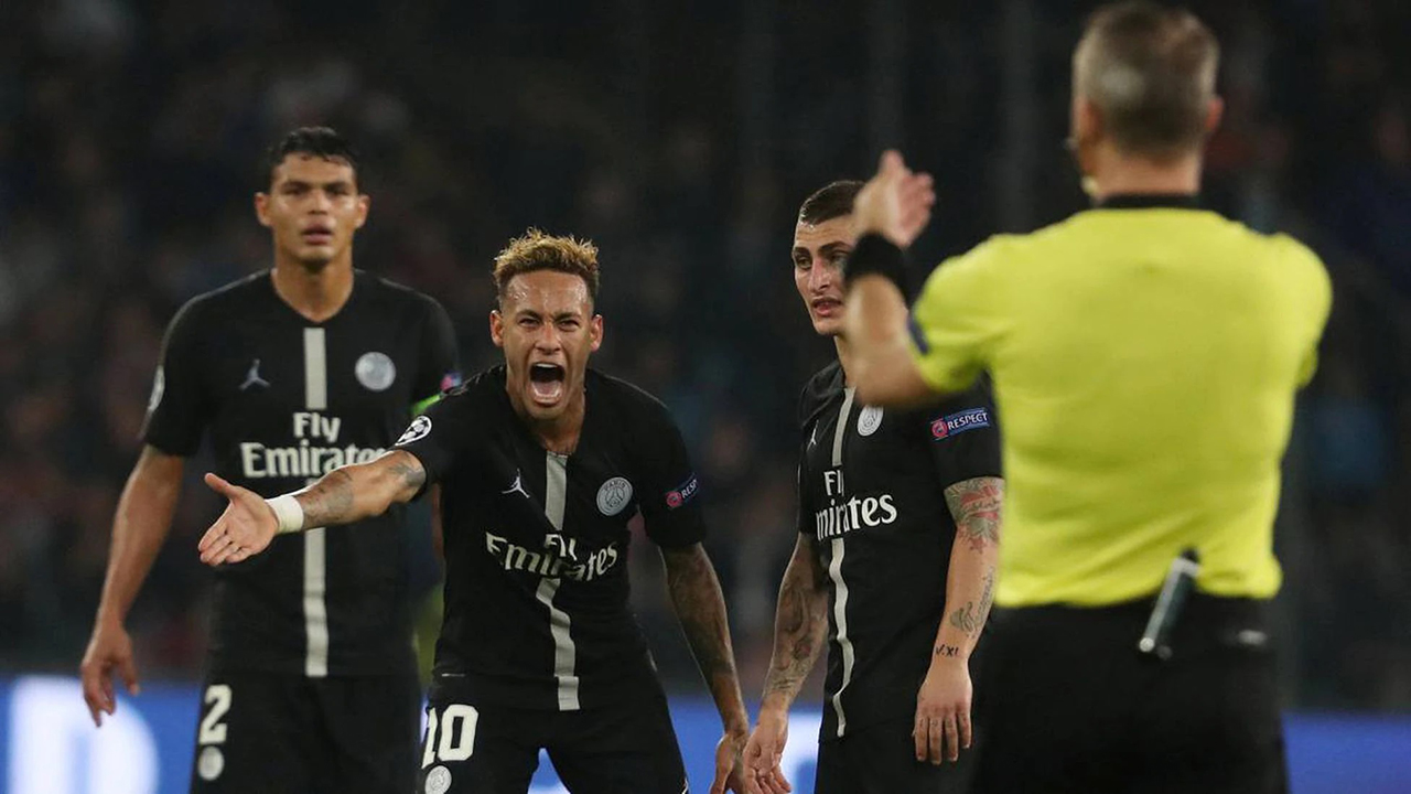 Neymar Jr nổi giận sẽ đáng sợ như thế nào? 8 neymar-jr-noi-gian