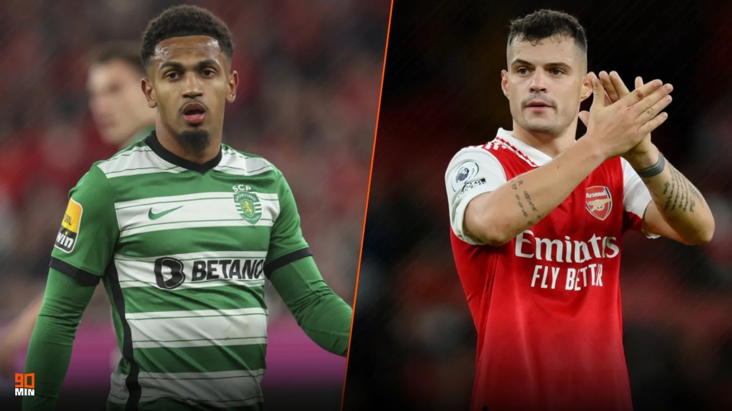 Tổng hợp trận đấu Sporting CP vs Arsenal: Đôi công rực lửa 2 sporting-cp-vs-arsenal