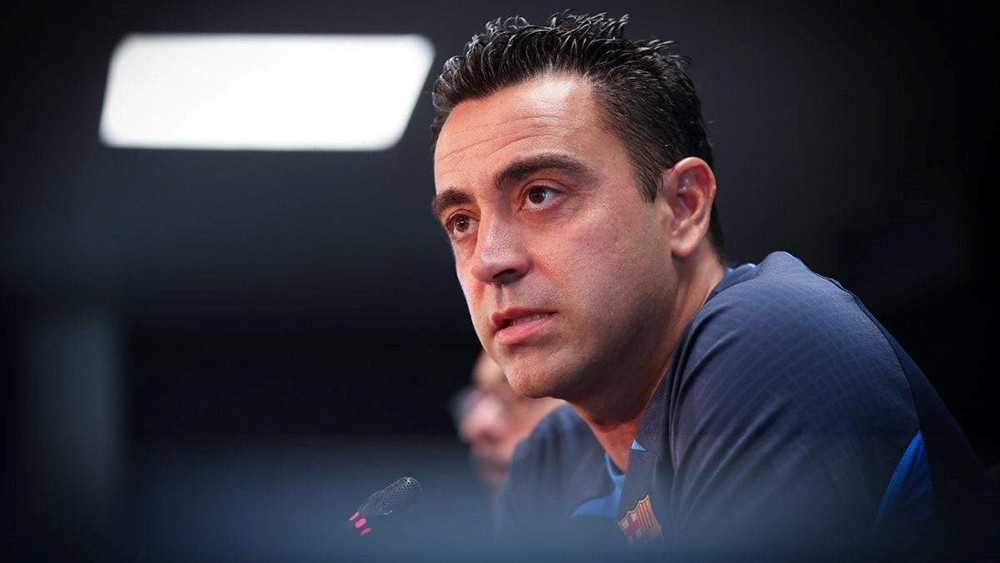 HLV Xavi bị "gạch đá" vì chỉ trích siêu sao MU 6 xavi-bi-chi-trich