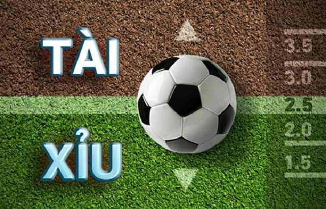 Cách xem tỷ lệ kèo tài xỉu dễ chưa từng thấy 6 Cách xem tỷ lệ kèo tài xỉu dễ chưa từng thấy