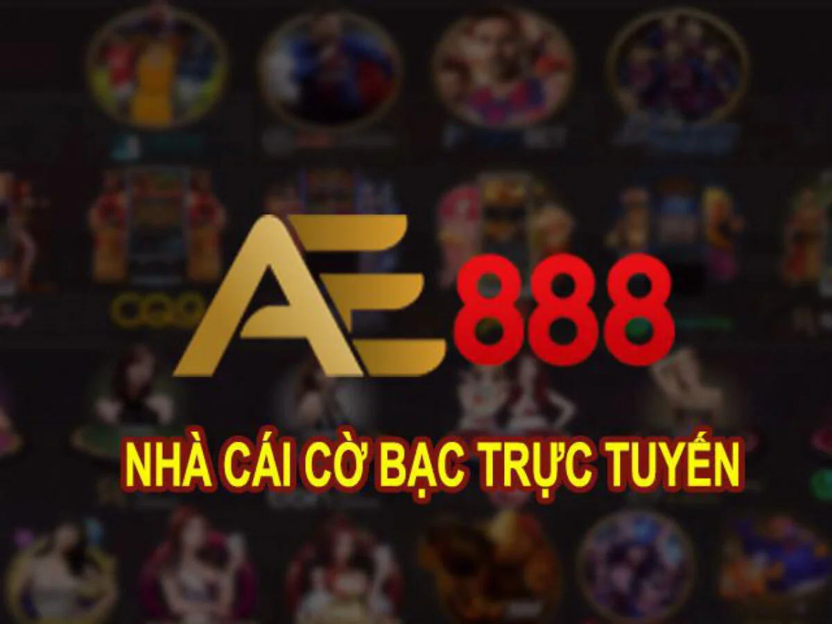 Review nhà cái: AE888 5 ae888