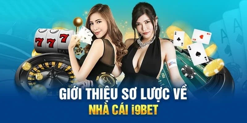 Review nhà cái: I9bet 7 i9bet